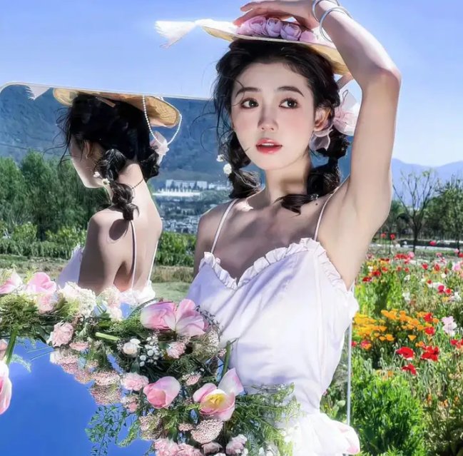 燕语春风