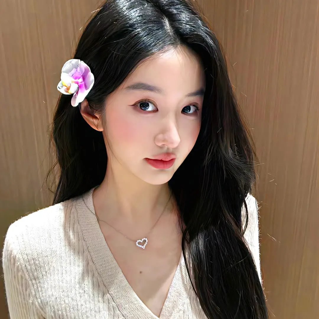 甜蜜的东方