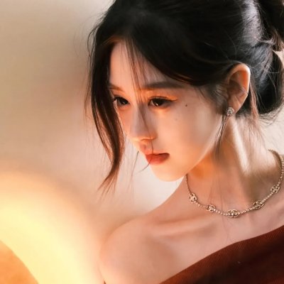 绿光