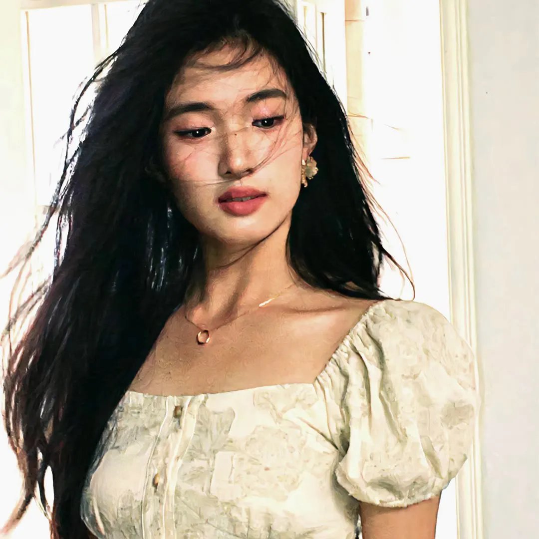 所以,我就推你了